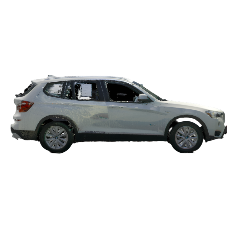 BMW X3 2016