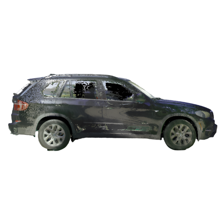 BMW X5 2011