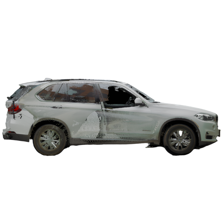 BMW X5 2015