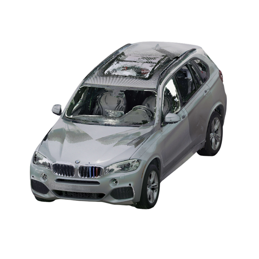 BMW X5 xDrive35i 2016