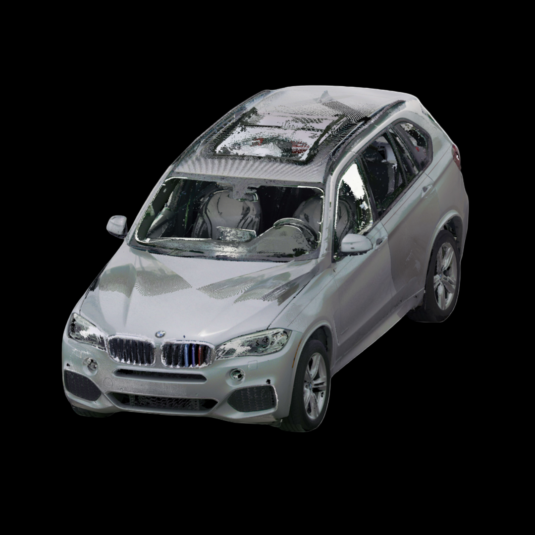 BMW X5 xDrive35i 2016