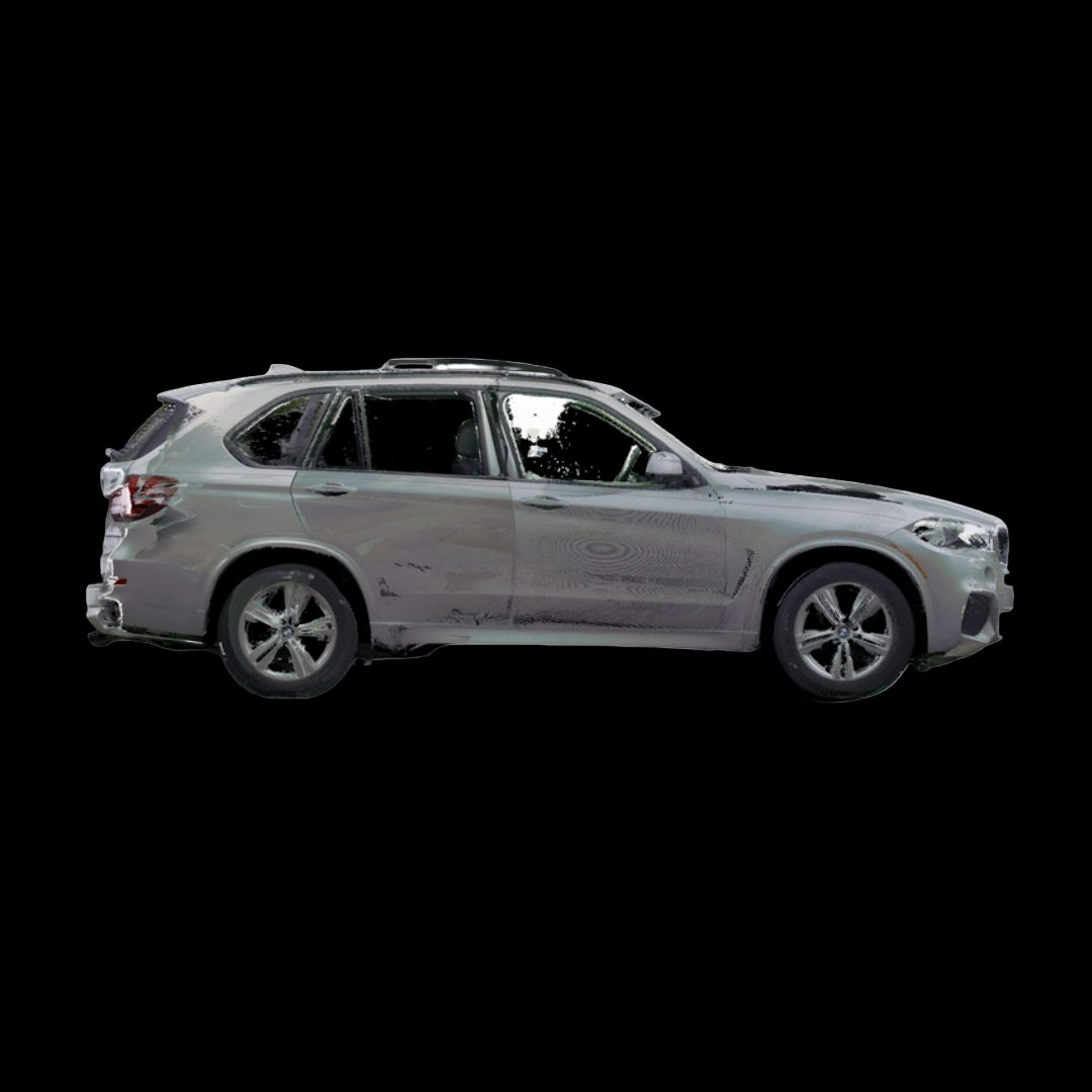 BMW X5 xDrive35i 2016