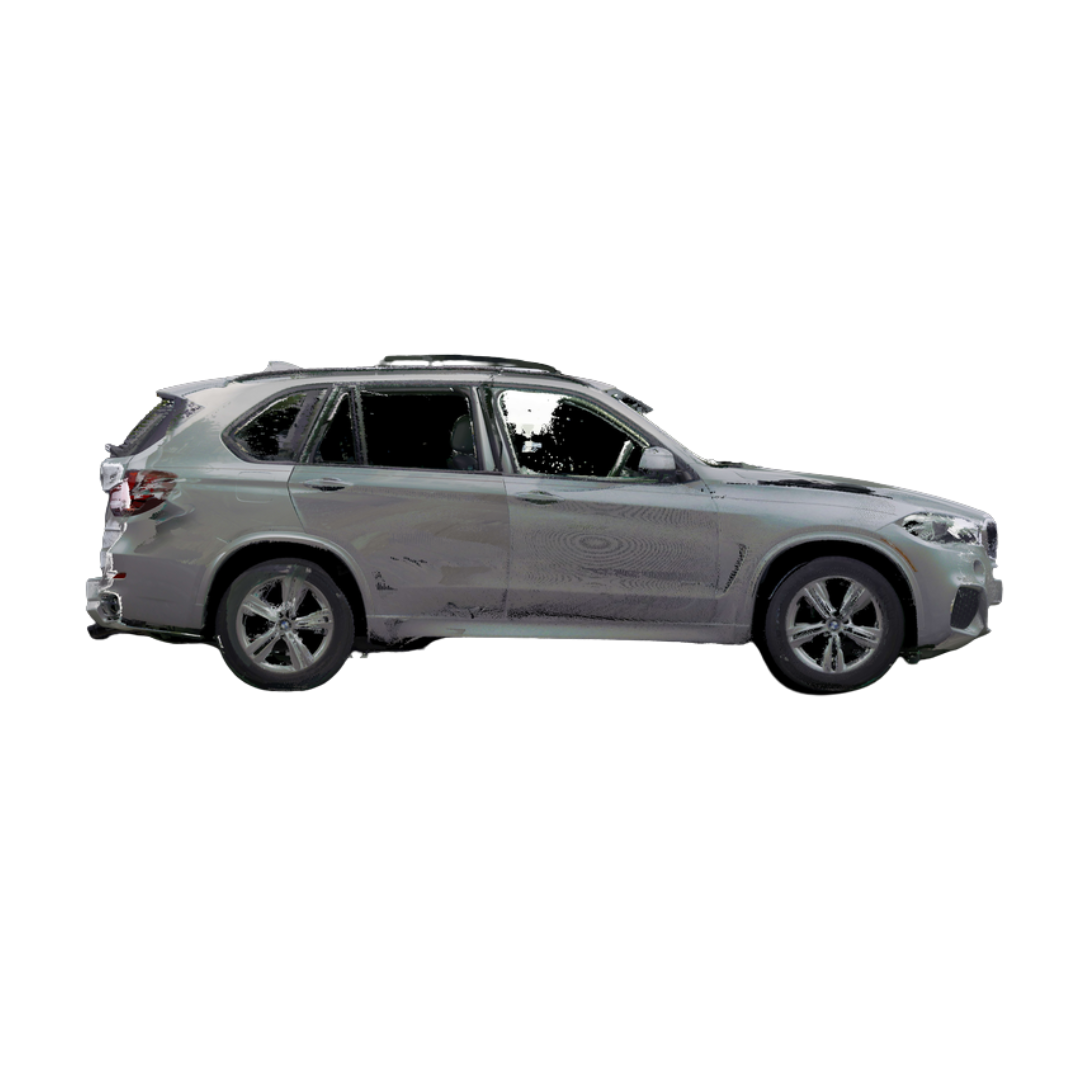 BMW X5 xDrive35i 2016