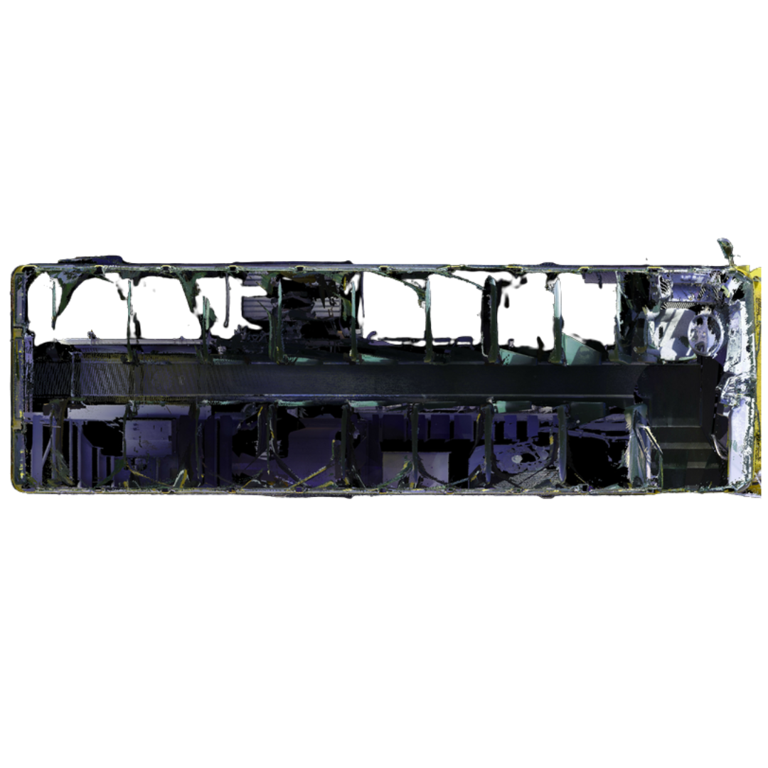 Blue Bird BB Conventional School Bus 2023