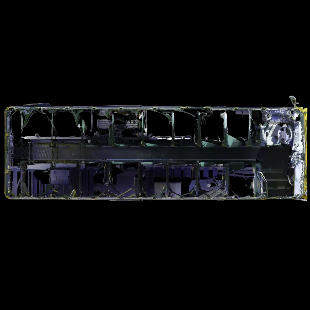 Blue Bird BB Conventional School Bus 2023