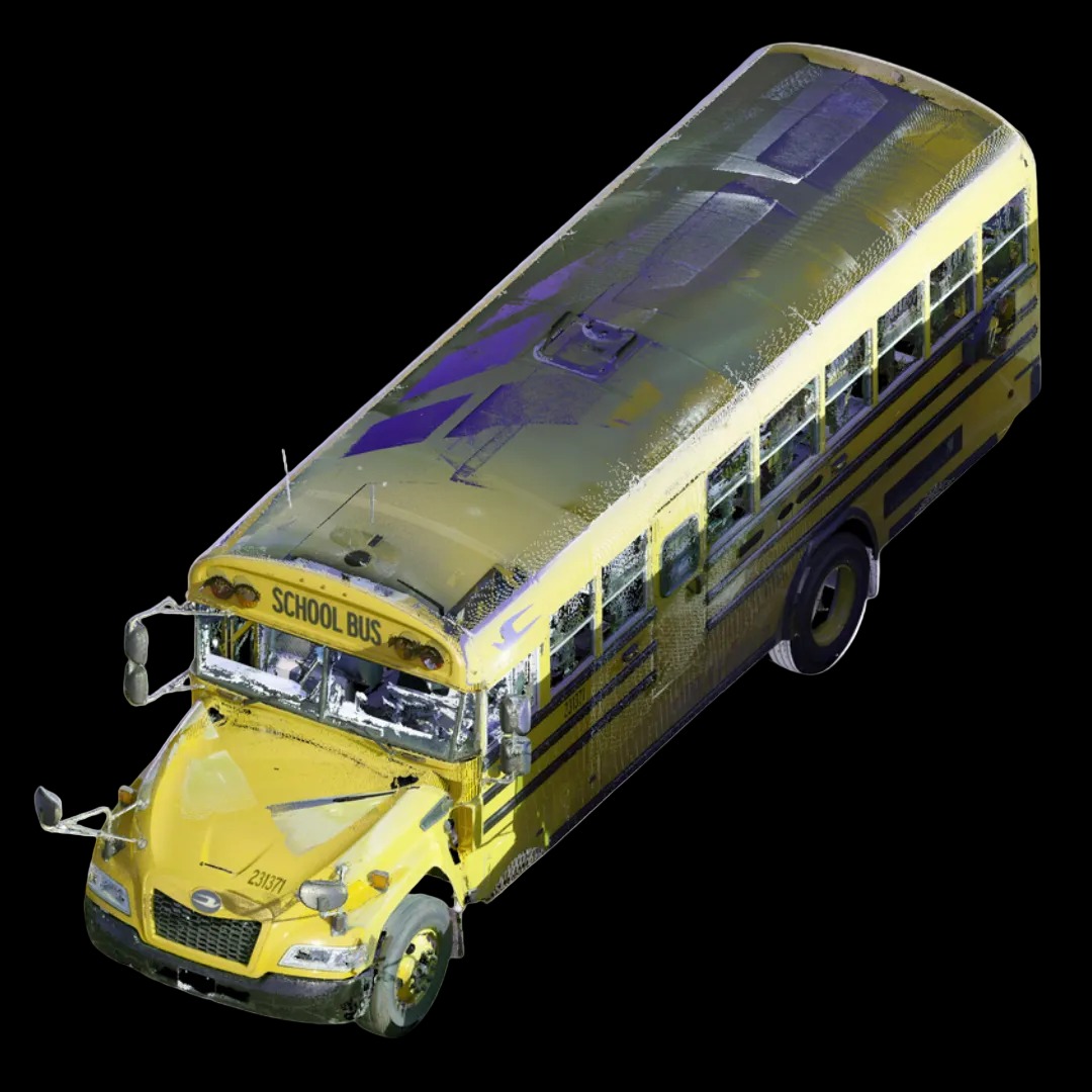 Blue Bird BB Conventional School Bus 2023