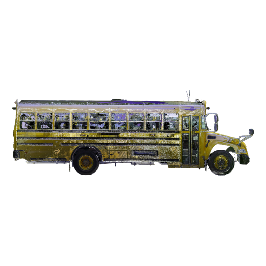 Blue Bird BB Conventional School Bus 2023