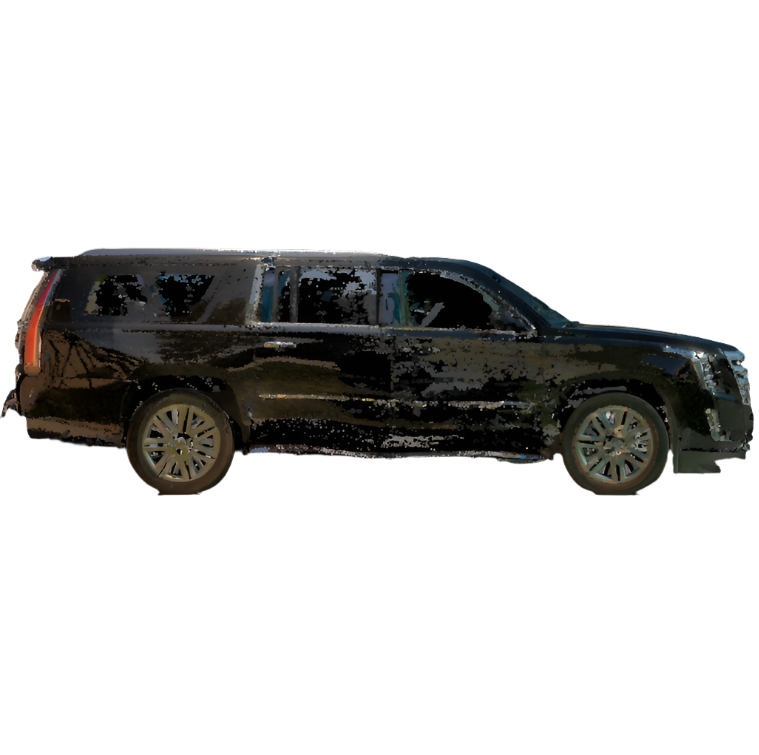 Cadillac Escalade 2015