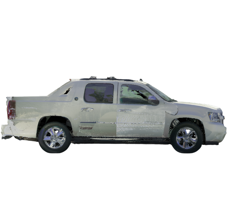 Chevrolet Avalanche 2013