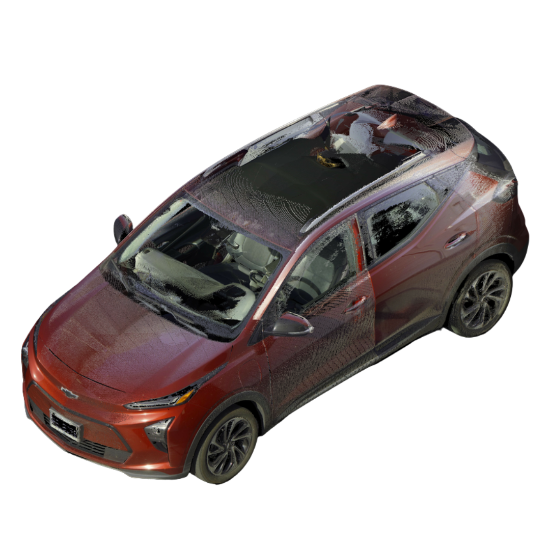 Chevrolet Bolt EUV 2022