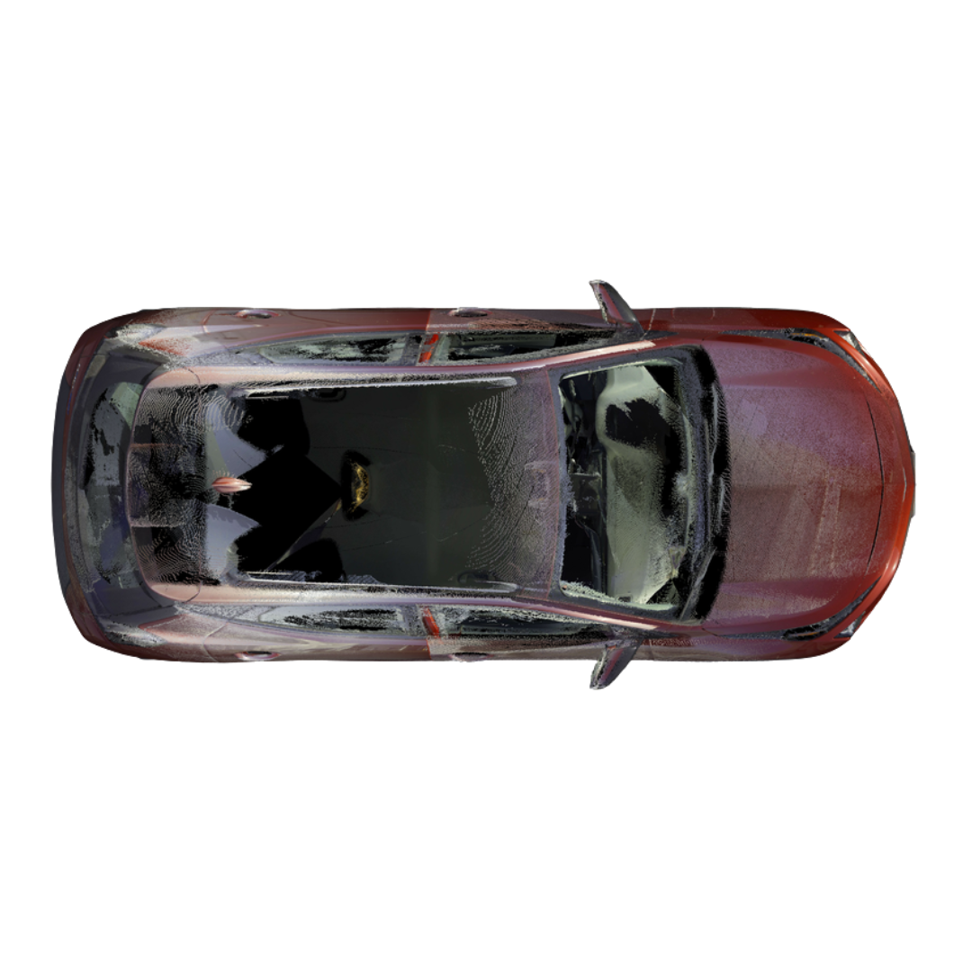 Chevrolet Bolt EUV 2022