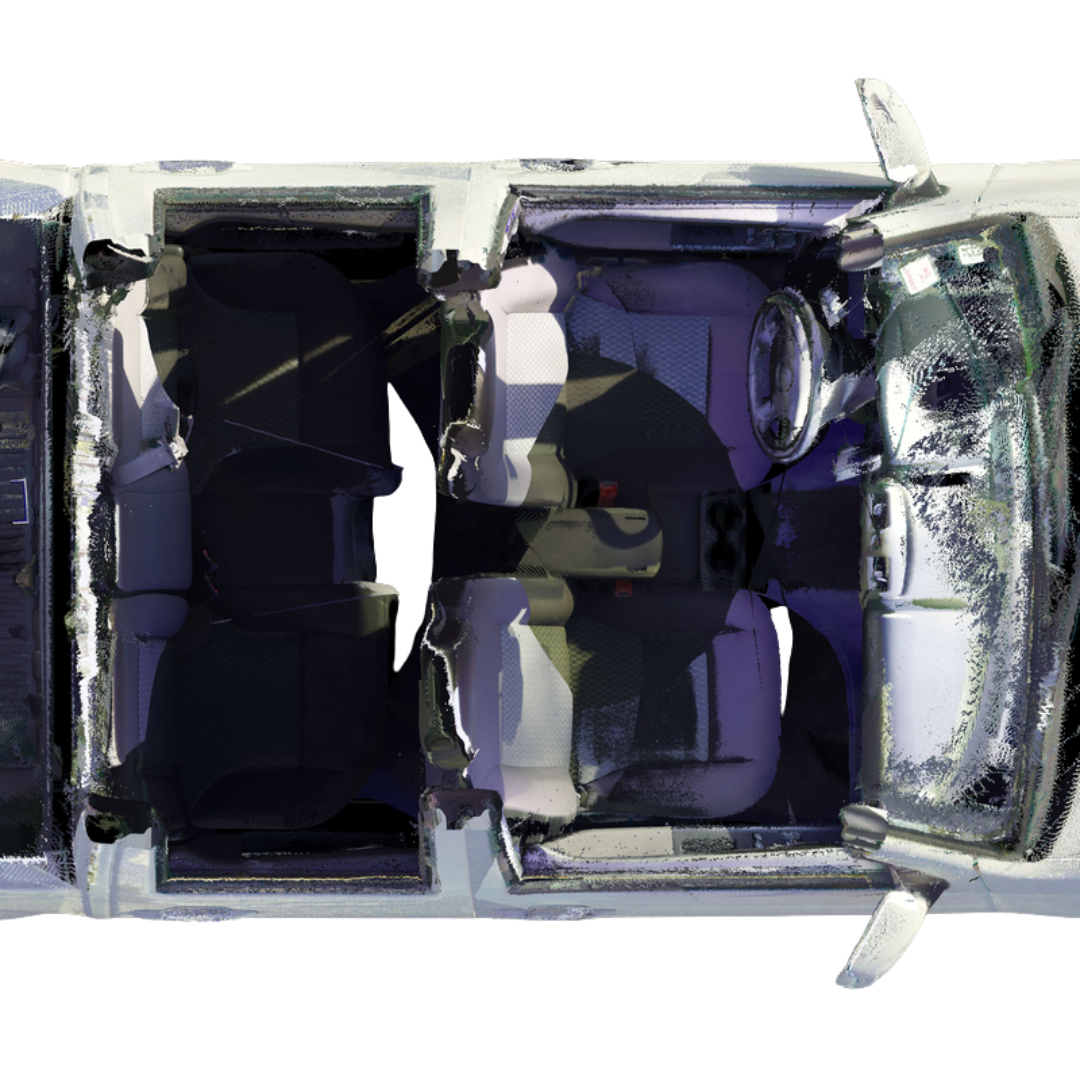 Chevrolet Colorado 2012