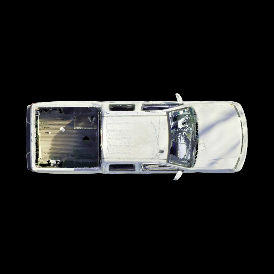 Chevrolet Colorado 2012