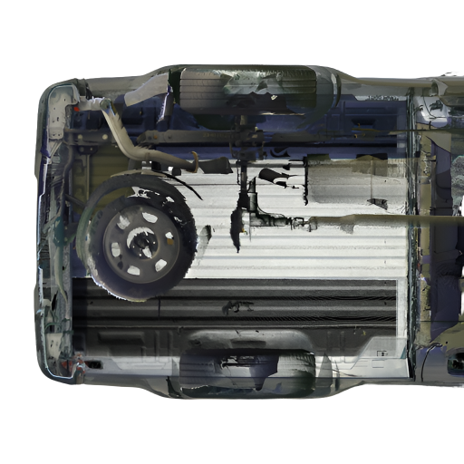 Chevrolet Colorado 2018