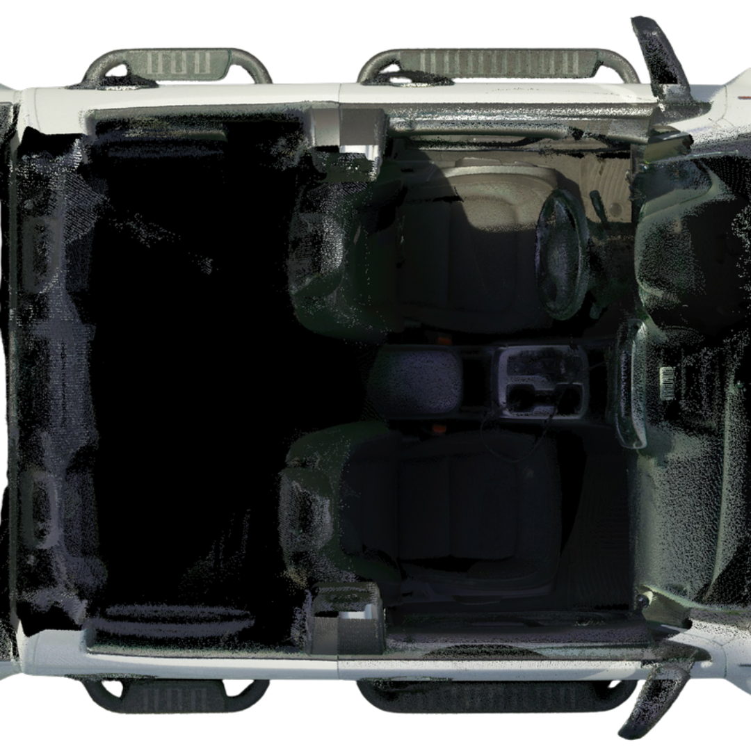Chevrolet Colorado 2019