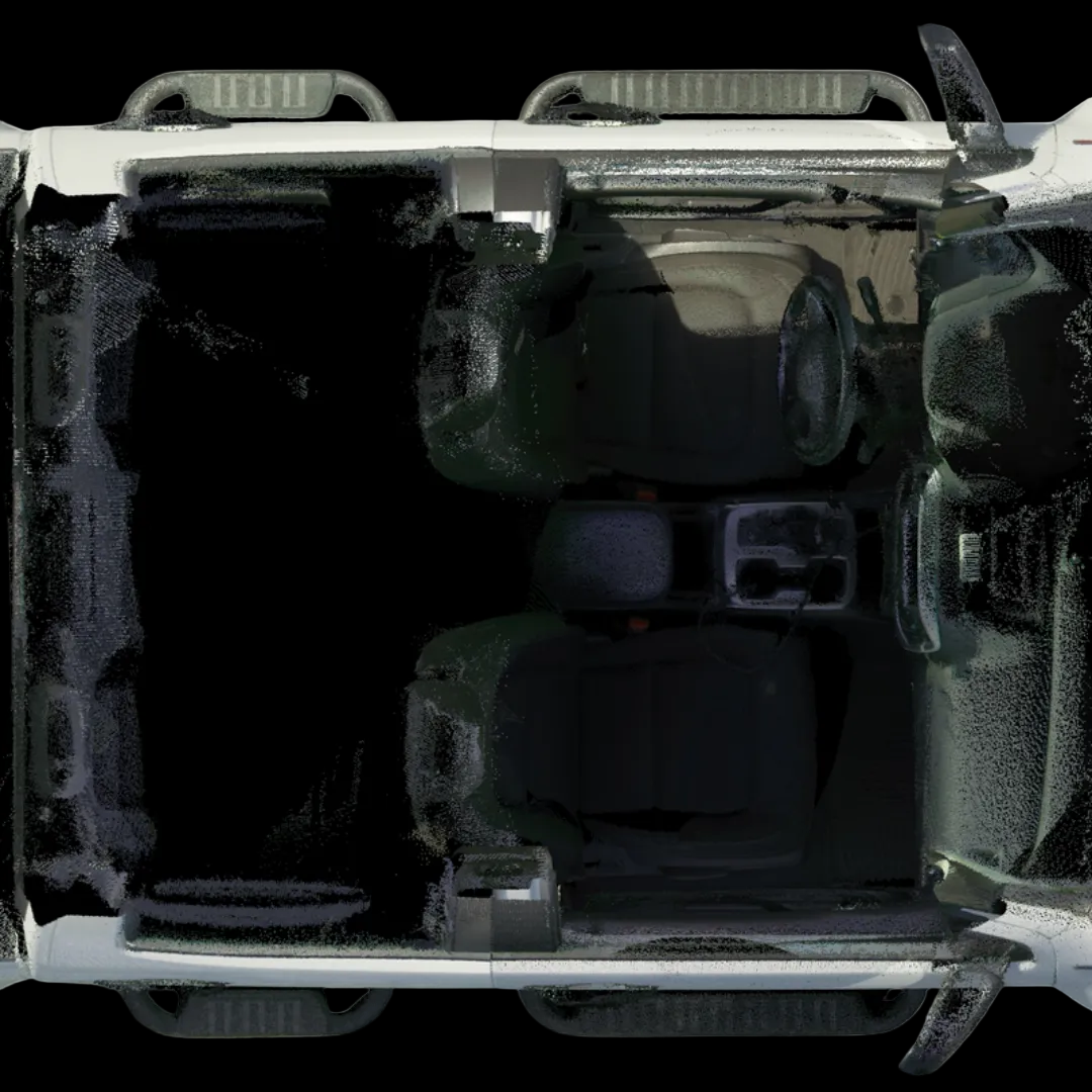 Chevrolet Colorado 2019