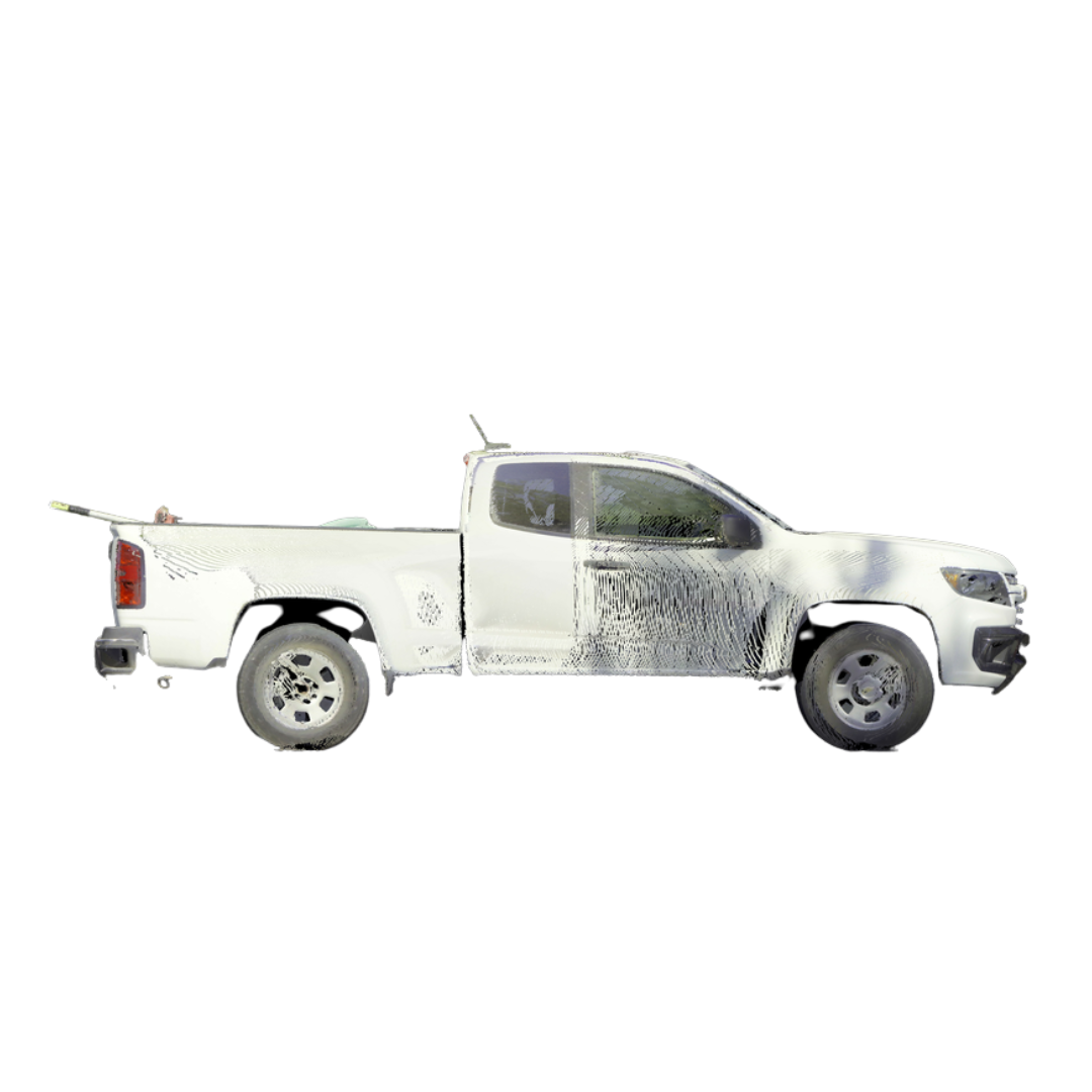 Chevrolet Colorado 2021
