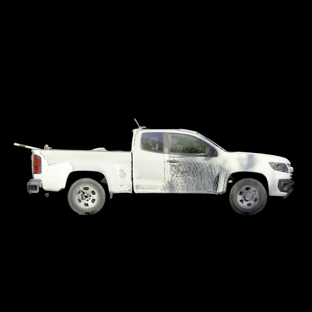 Chevrolet Colorado 2021