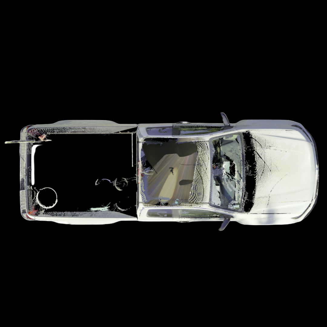 Chevrolet Colorado 2021