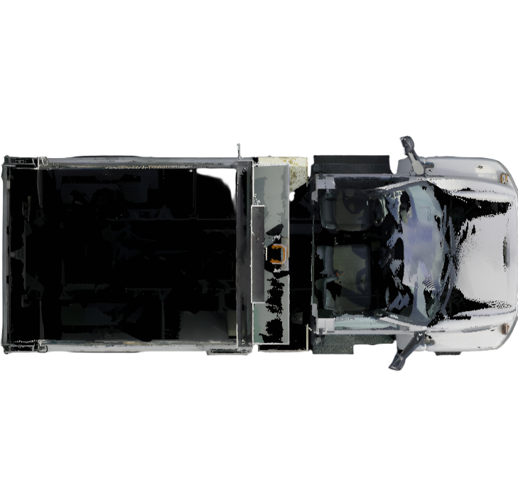 Chevrolet C7500 2005