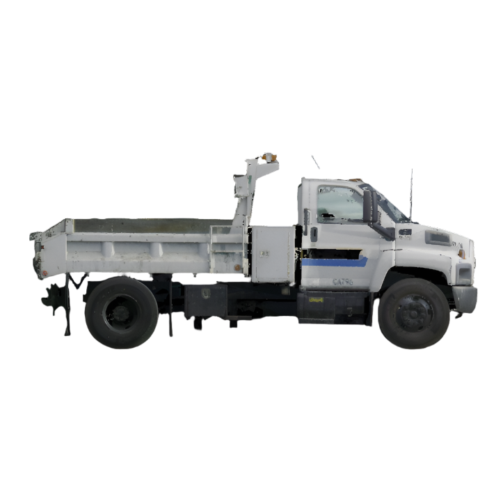 Chevrolet C7500 2005