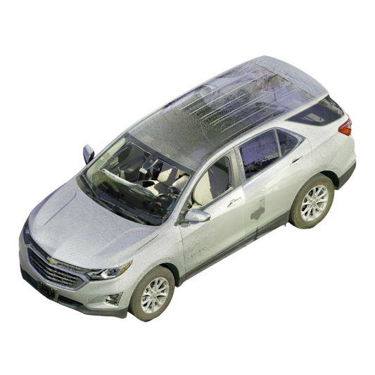 Chevrolet Equinox 2021