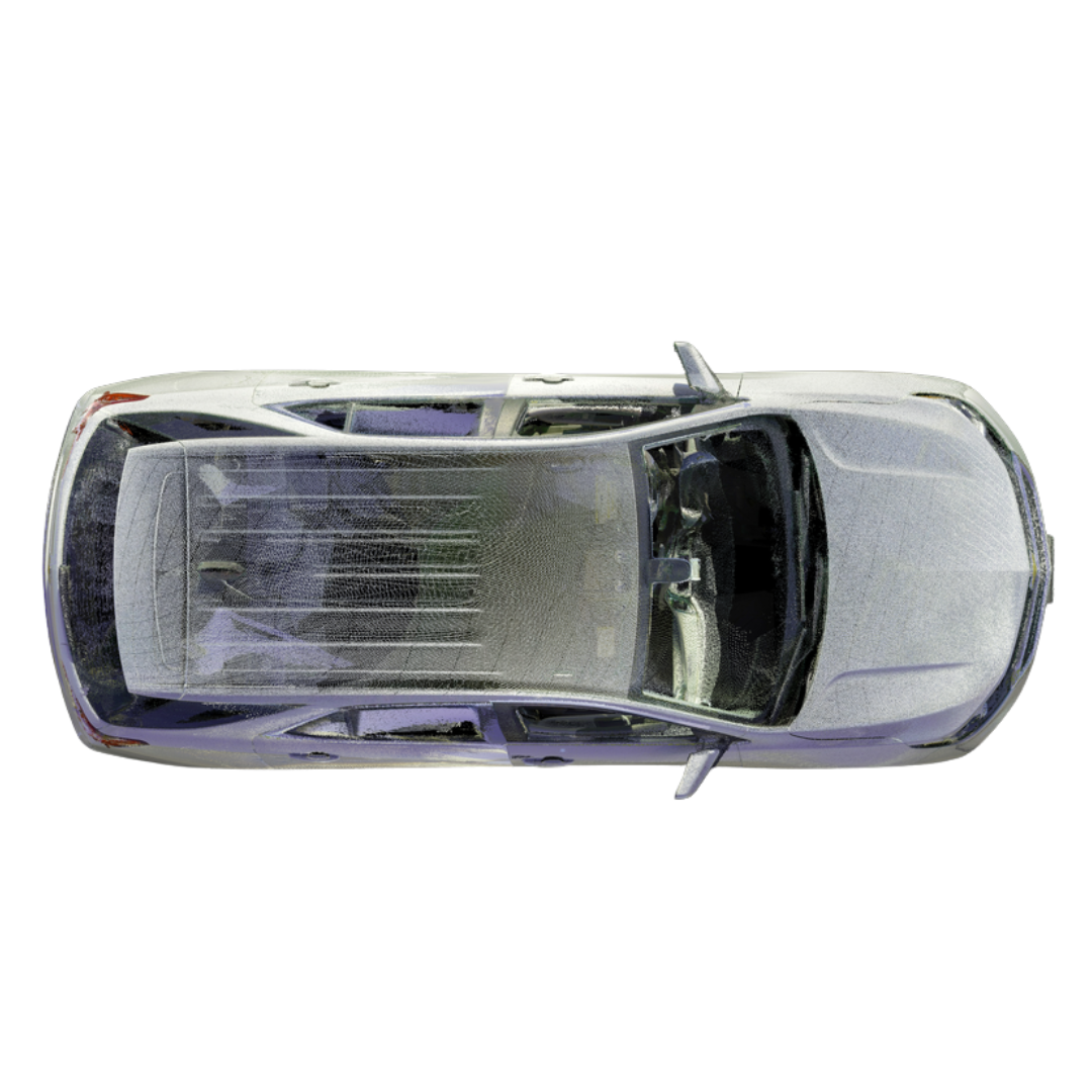Chevrolet Equinox 2021