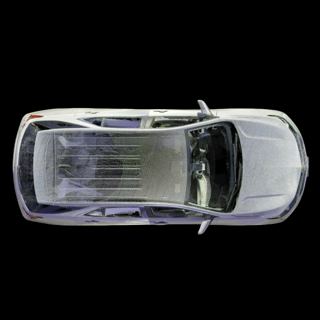 Chevrolet Equinox 2021