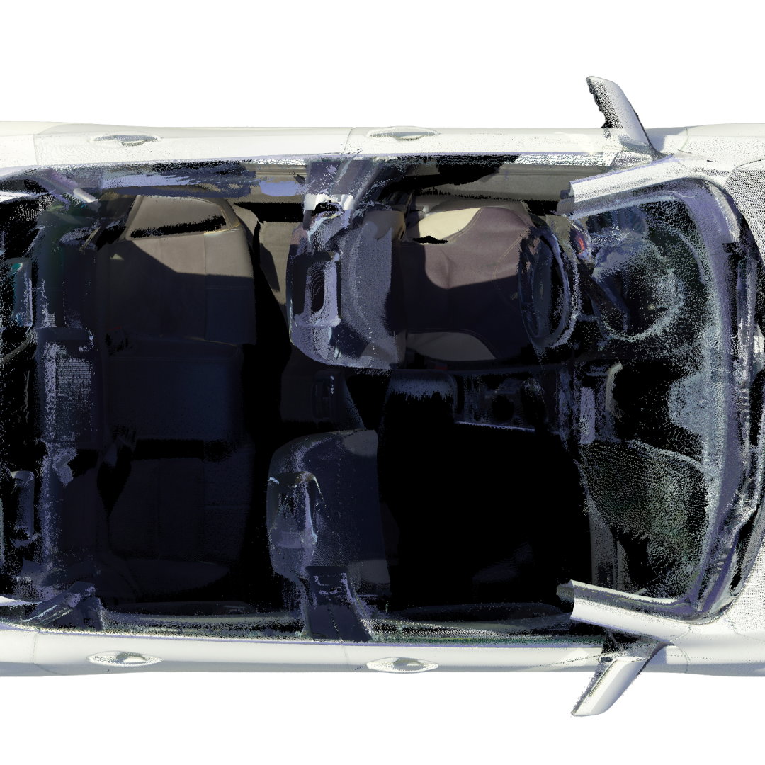 Chevrolet Impala 2015