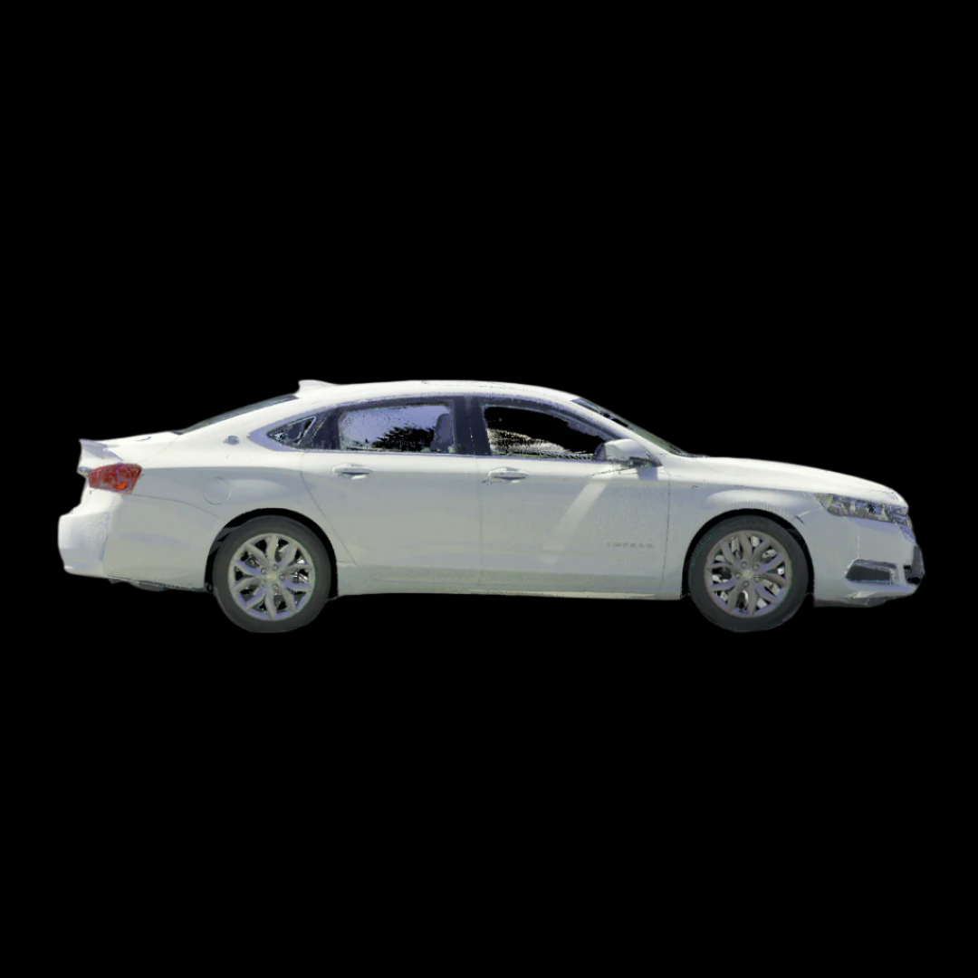 Chevrolet Impala 2015