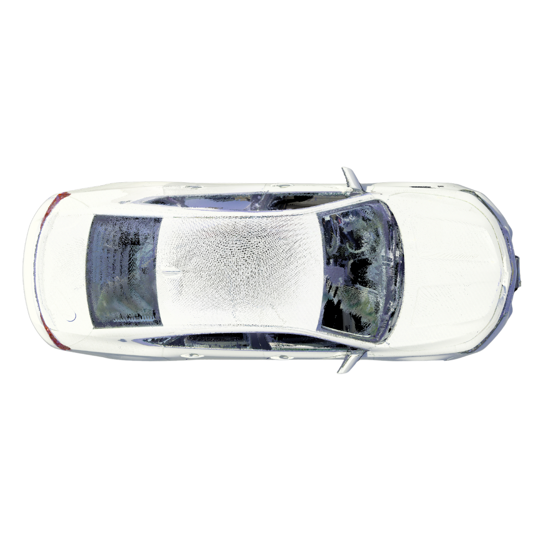 Chevrolet Impala 2015