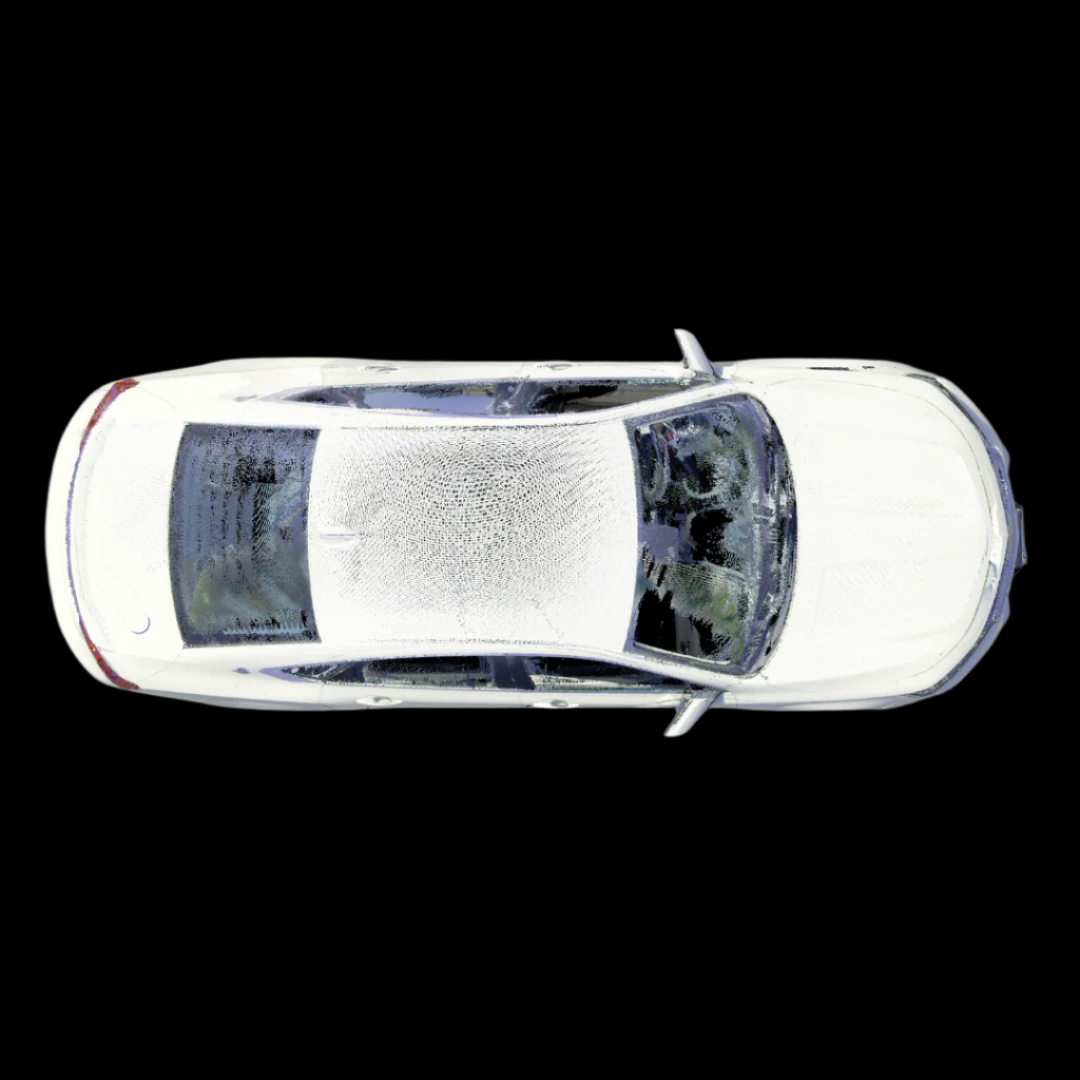 Chevrolet Impala 2015