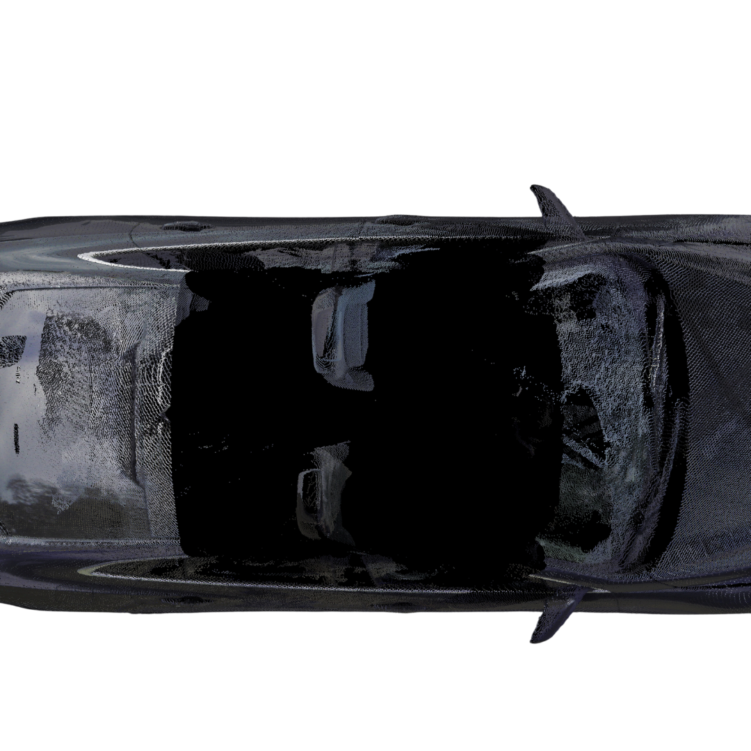 Chevrolet Malibu 2018