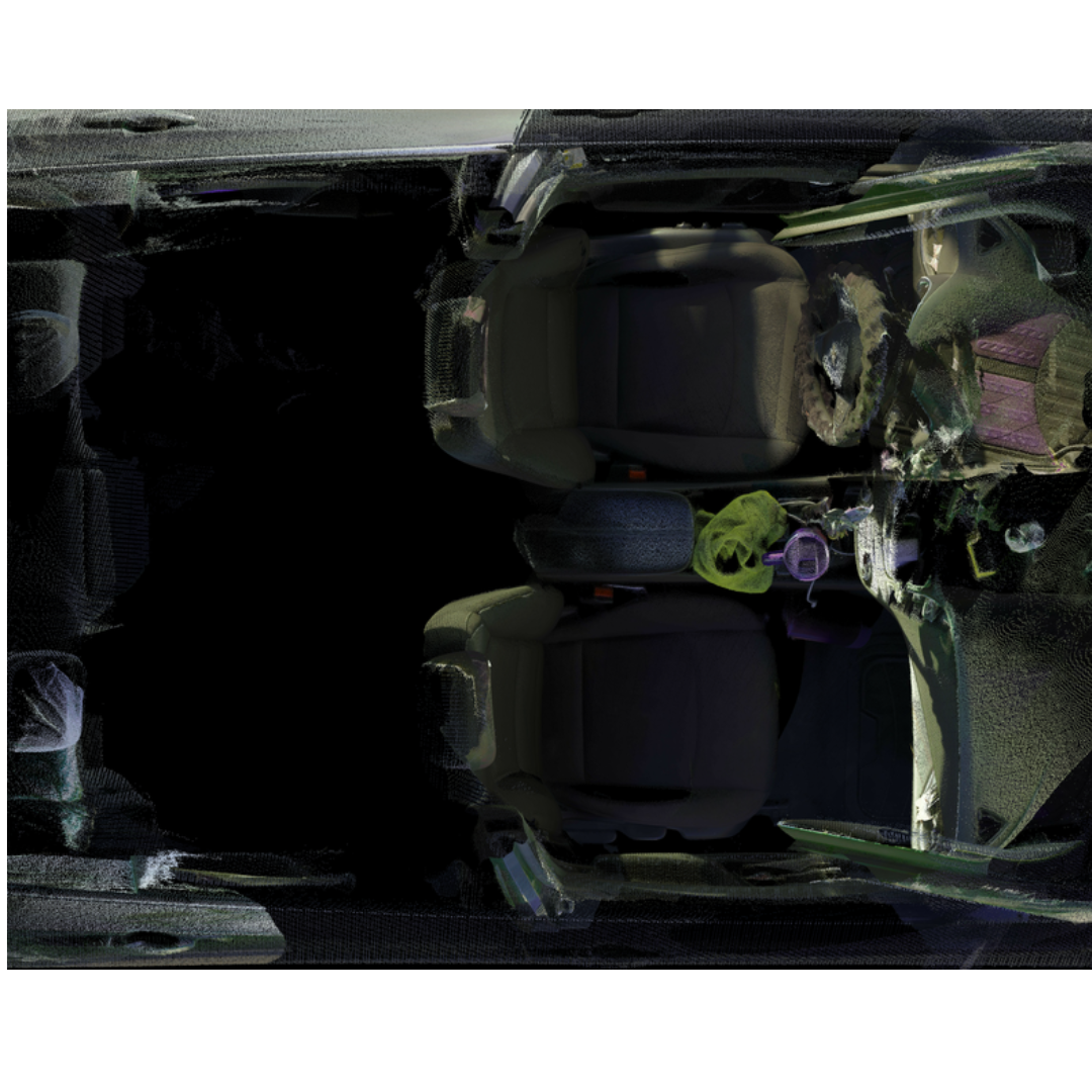 Chevrolet Malibu 2019