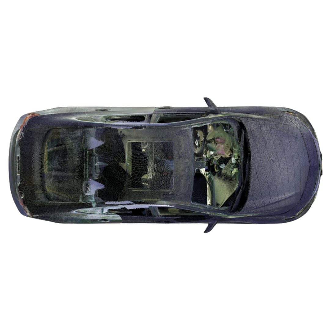 Chevrolet Malibu 2019
