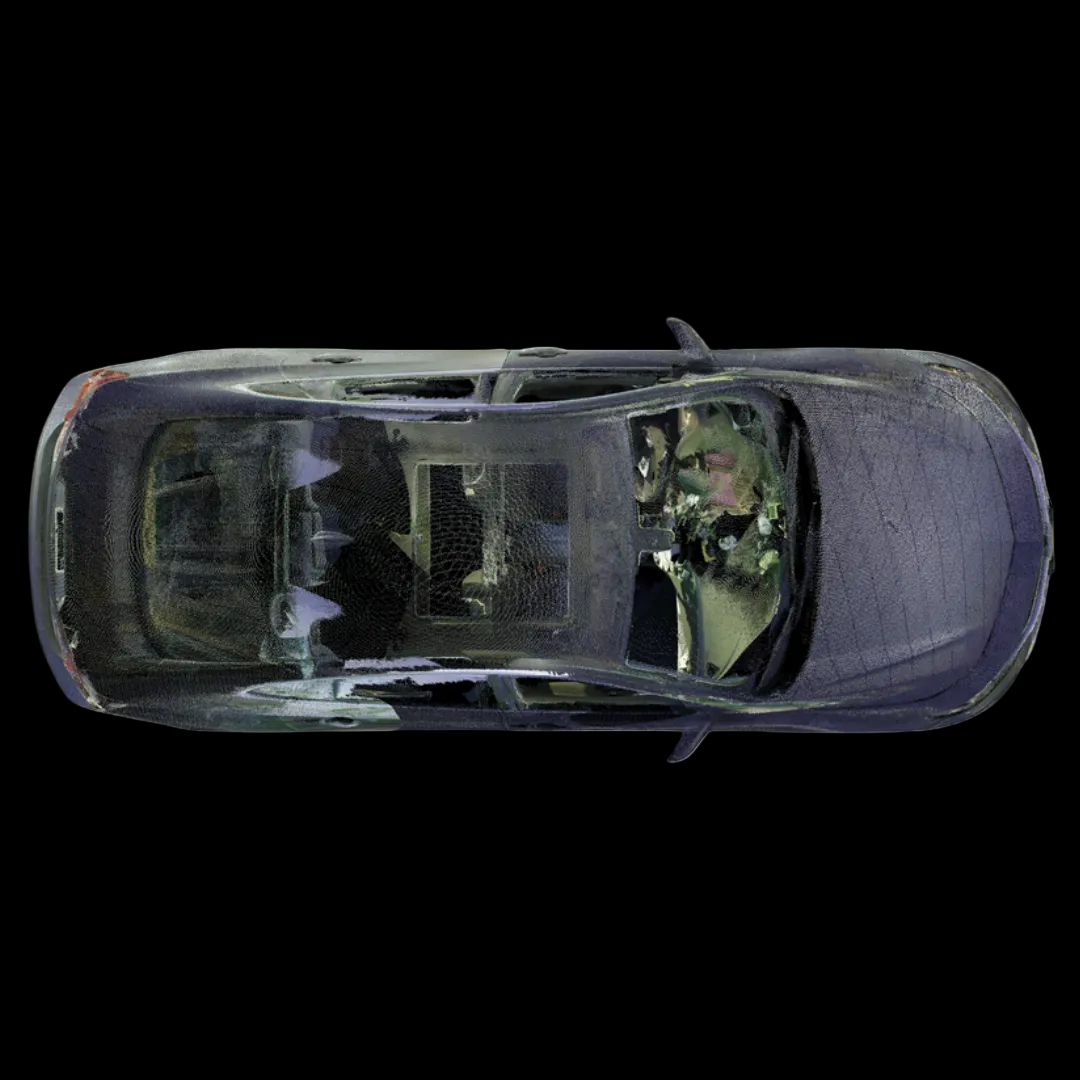 Chevrolet Malibu 2019