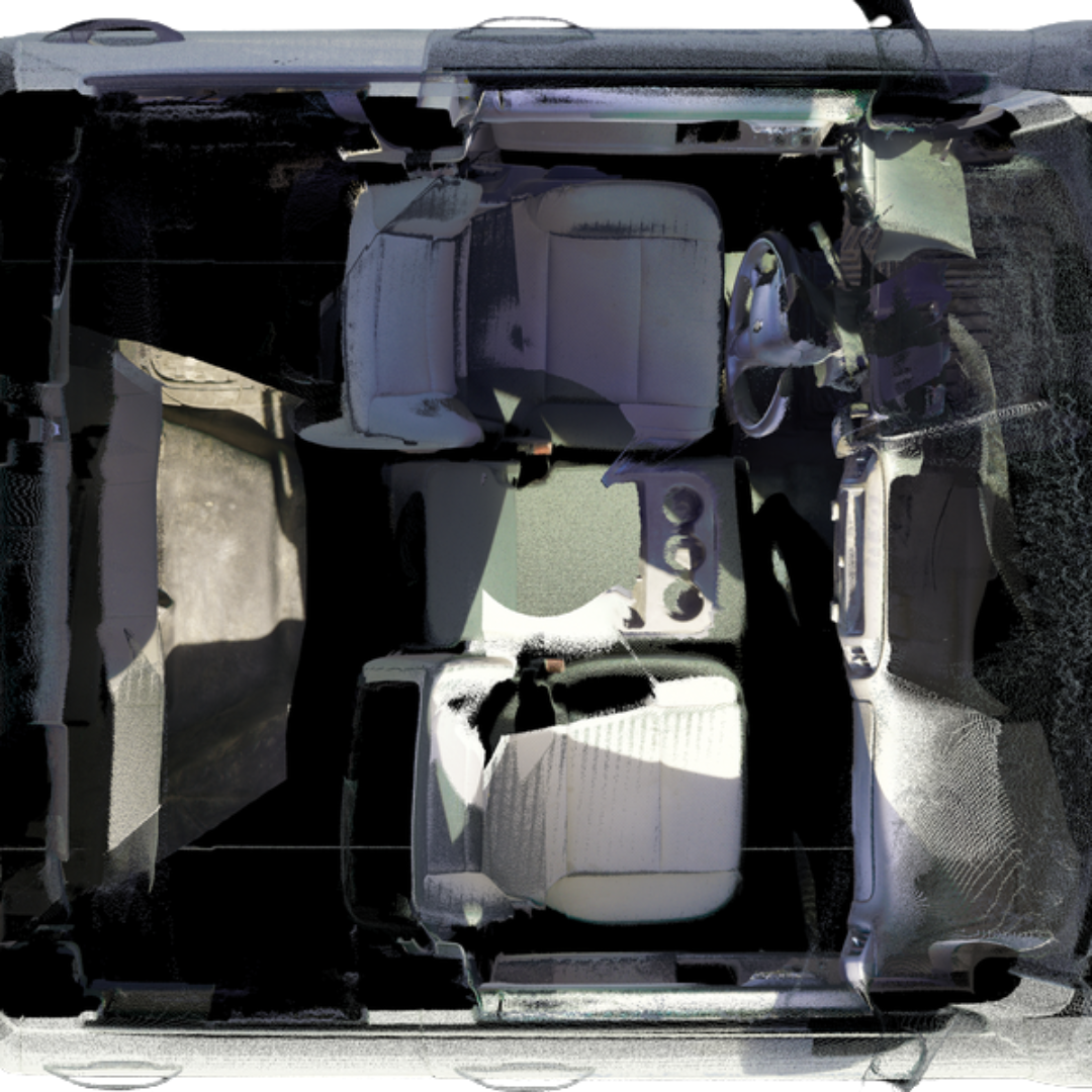 Chevrolet Silverado HD 2019