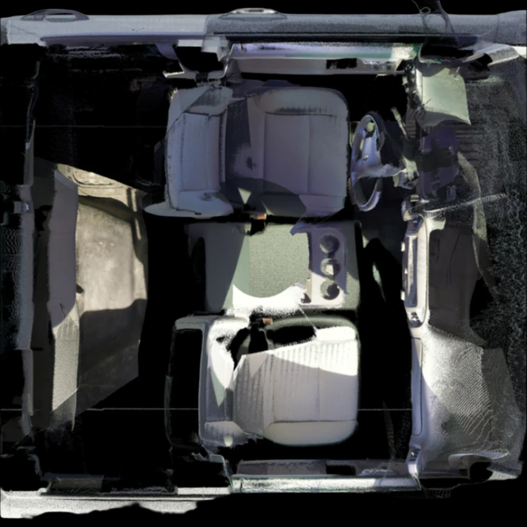 Chevrolet Silverado HD 2019