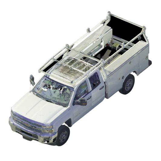 Chevrolet Silverado HD 2019