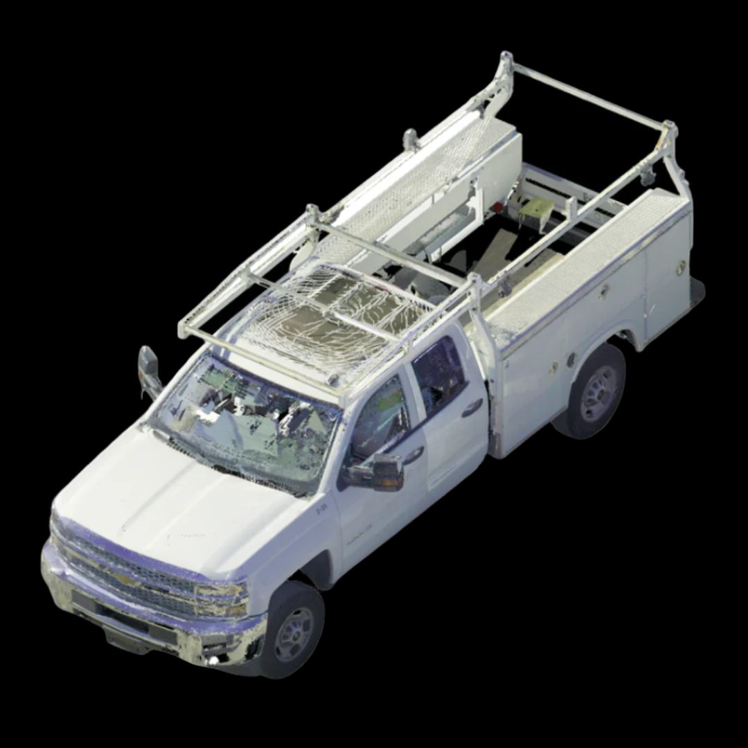 Chevrolet Silverado HD 2019
