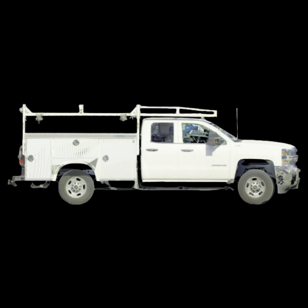 Chevrolet Silverado HD 2019