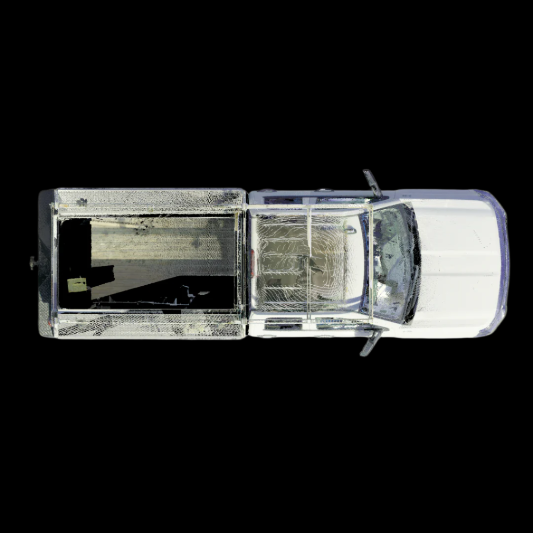 Chevrolet Silverado HD 2019