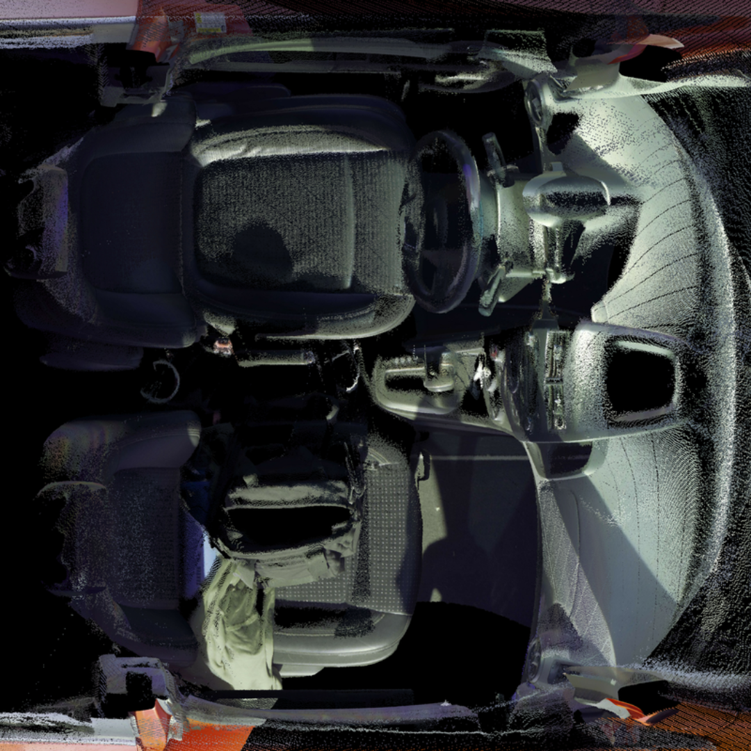Chevrolet Sonic 2012