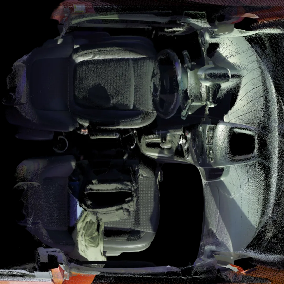 Chevrolet Sonic 2012