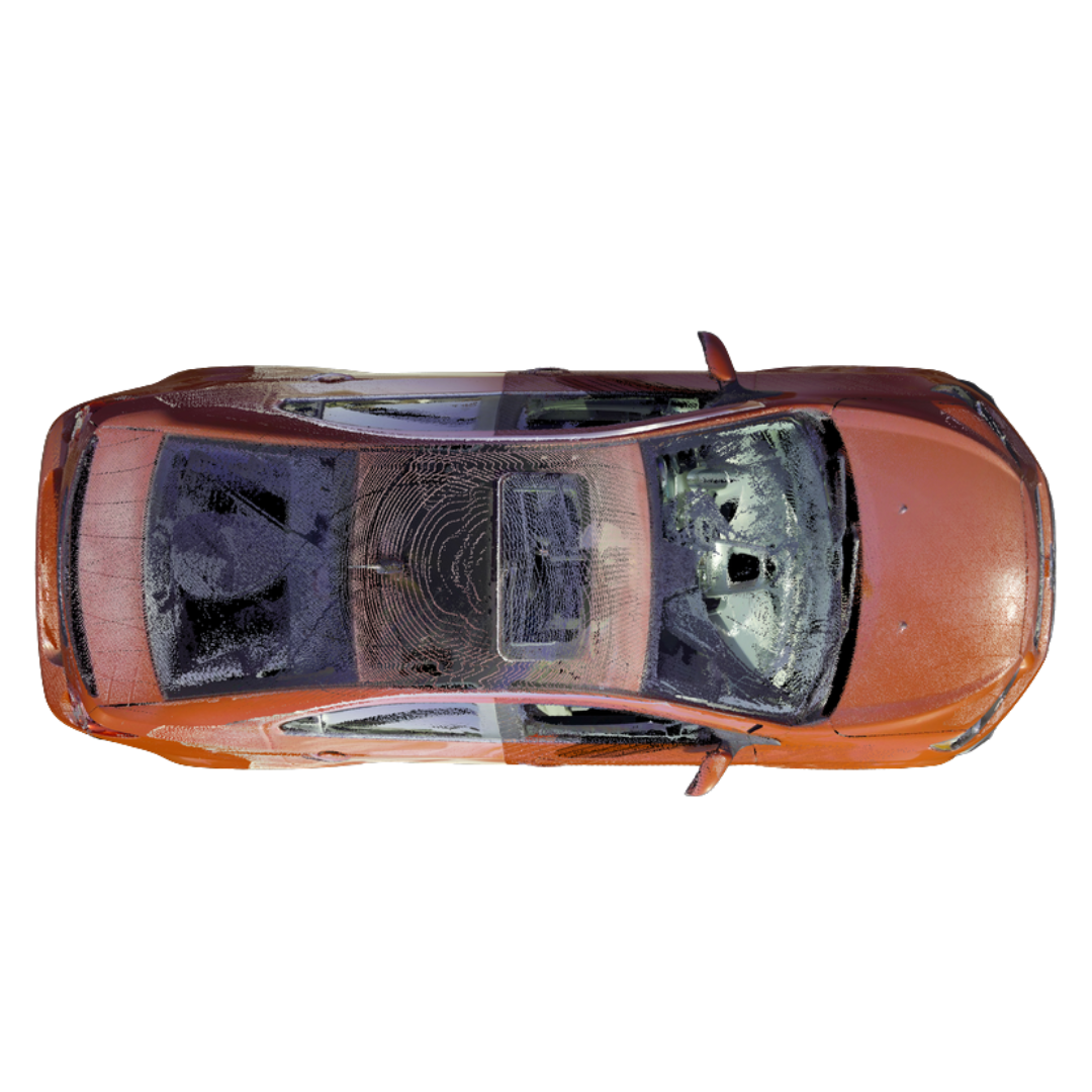 Chevrolet Sonic 2012