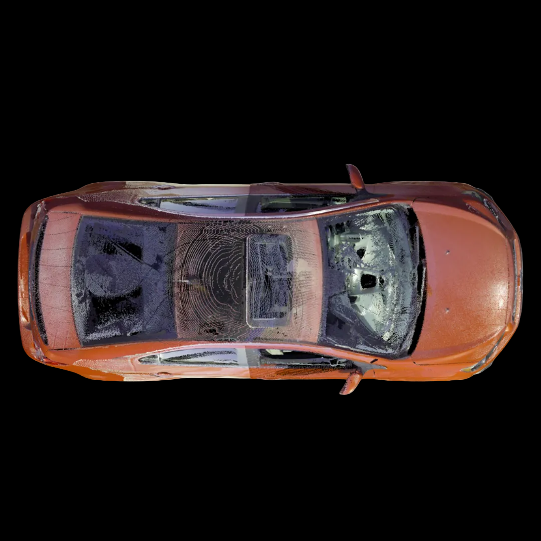 Chevrolet Sonic 2012