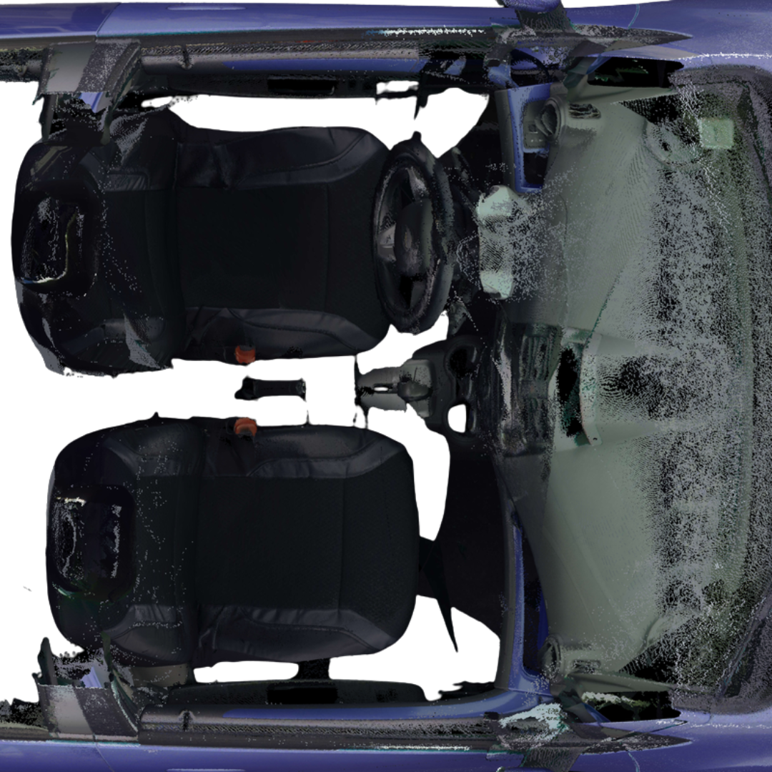 Chevrolet Spark 2015