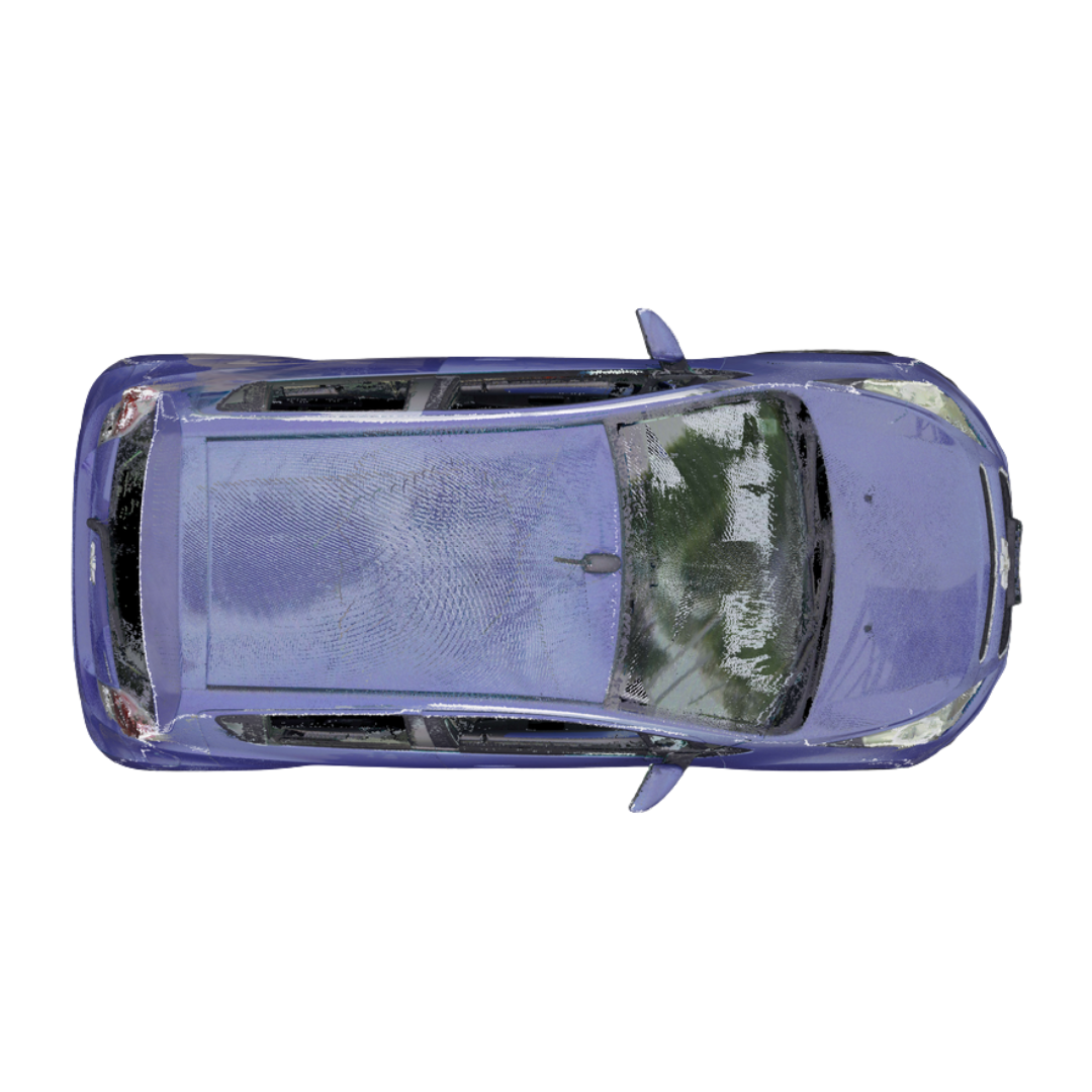 Chevrolet Spark 2015