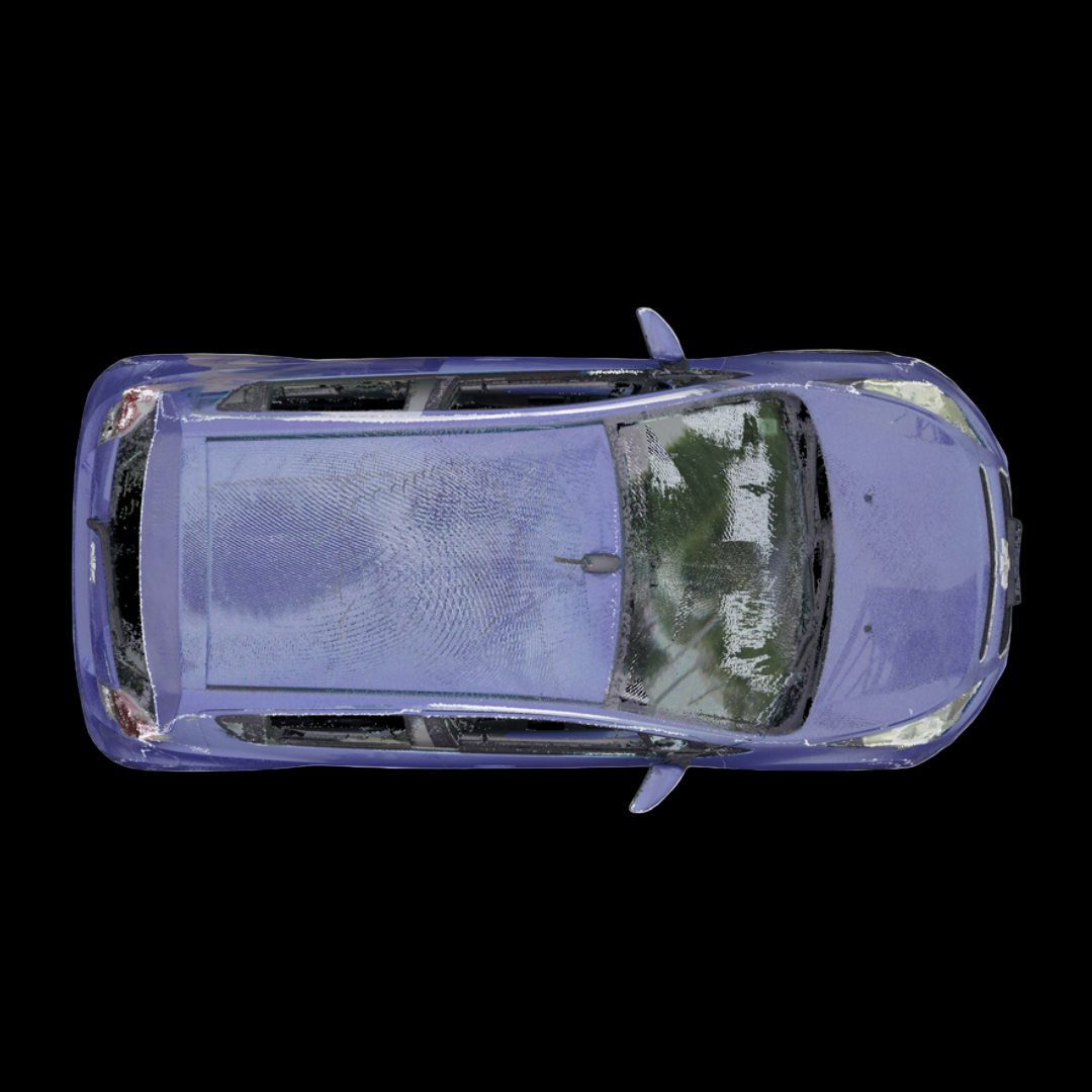 Chevrolet Spark 2015