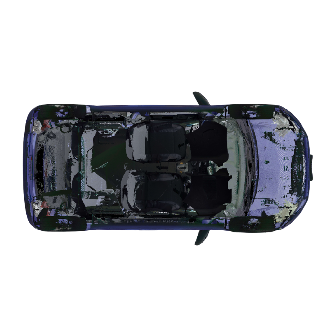 Chevrolet Spark 2015